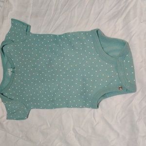 Child of Mine Onesie